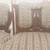 Antique velvet slippers chair pair 10 thumbnail
