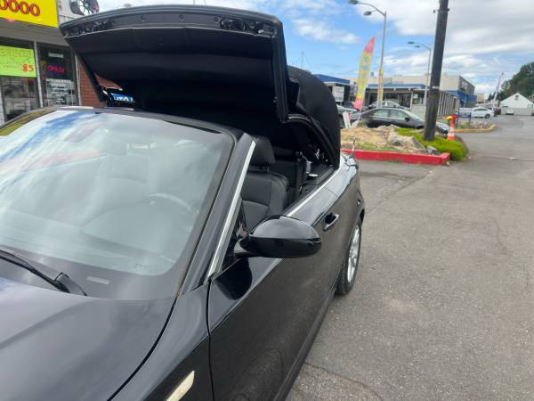 2009 BMW 128I CONVERTIBLE - $5,45063623335185409121