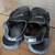 Size 3 Nike Sandals 4 thumbnail