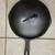 VINTAGE #8 BSR CAST IRON SKILLET & LID 1 thumbnail