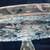 VINTAGE 12" GERMAN LEAD CRYSTAL CAKE STAND HOCHWERTIGES BLEIKRISTALL 8 thumbnail