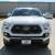 2019 TOYOTA TACOMA DOUBE CAB SR5 STOCK#2719 2 thumbnail