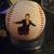 Billy Crystal signed baseball 4 thumbnail
