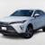 2021 Toyota Venza AWD All Wheel Drive Electric LE SUV 1 thumbnail