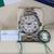 18kt WG White Gold Rolex Sky-Dweller CREAM DIAL Full Set 22 thumbnail
