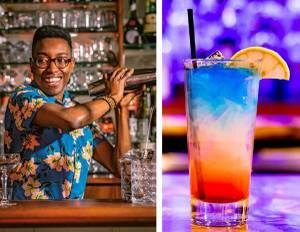 BARTENDING - NO TAX ON TIPS 2025 - TEXT BARTENDER to (919) 676-0774 1