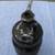 1968-72 CORVETTE ORIGINAL AIR-CONDITIONING RECEIVER DRIER w/BRACKETS 7 thumbnail