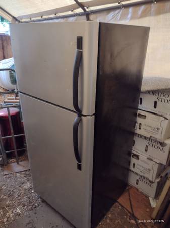 Fridge 1