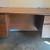 Desk Bookcases File Cabinet Office Chair Work & Folding Tables Dresser 1 thumbnail