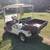 Yamaha Golf Cart-- Gas 4 thumbnail