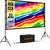 Projector Screen and Stand 1 thumbnail