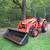 Auction (1691): Kioti CK30 Tractor 1 thumbnail