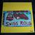 Swiss Rolls #1 Painting 1 thumbnail