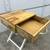 Wooden Nightstand 4 thumbnail