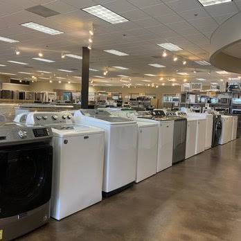 Landlord, Property Manager, or Appliance Seller - Affordable Units Ava 1