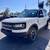2024 Ford Bronco Sport Outer Banks 2 thumbnail
