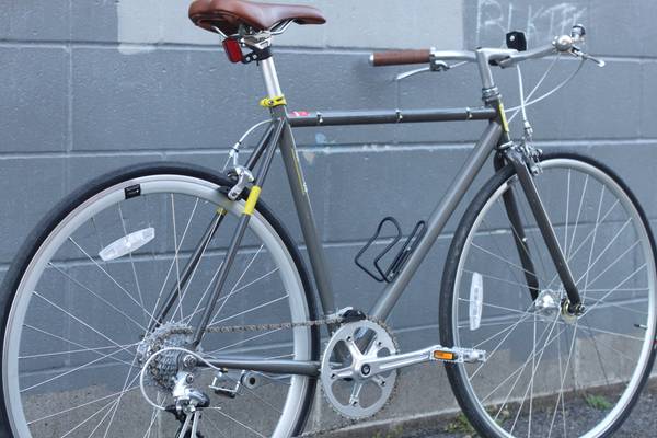 Specialized Globe Roll 08 Commuter - $260 (SE 47th y Division)63471431210883123