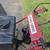 48 in Bradley Hydro drive walk behind mower w/bagger and sulky 8 thumbnail