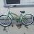 Ladies 26" Paul frank Beach Cruiser with basket 2 thumbnail