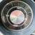 1965 Chevrolet Impala Super Sport Gage Cluster With Vacuum And SS Gage 2 thumbnail