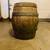 Antique Wood Beer Barrel & Keg F. & M. Schaefer Brewing Company 7 thumbnail