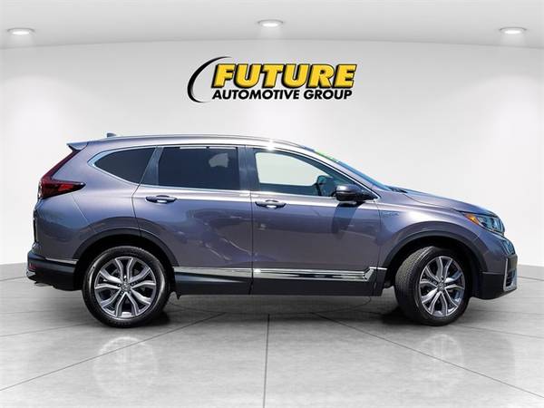 *2020 Honda CR-V Hybrid( Future CDJR  of Concord : (925)233-7848 ) - $31,588 (Give us your offer!! All offeres will be considered!!)63499104121859122