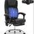 Malol Massage Office Chair with Heat and Footrest –Reclining Desk Chair, Big a 9 thumbnail