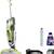 6 months old BISSELL CrossWave Floor Area Rug Cleaner Wet-Dry Vacuum 1 thumbnail