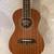 Mahogany Oscar Schmidt Concert Ukulele 4 thumbnail