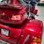 HONDA GOLDWING TRIKE. NAVI, REVERSE, IND-REAR, CRUISE 12 thumbnail