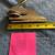Vintage 1950 Pocket Seal, Clark Marking Devices, Tucson, Arizona 1 thumbnail
