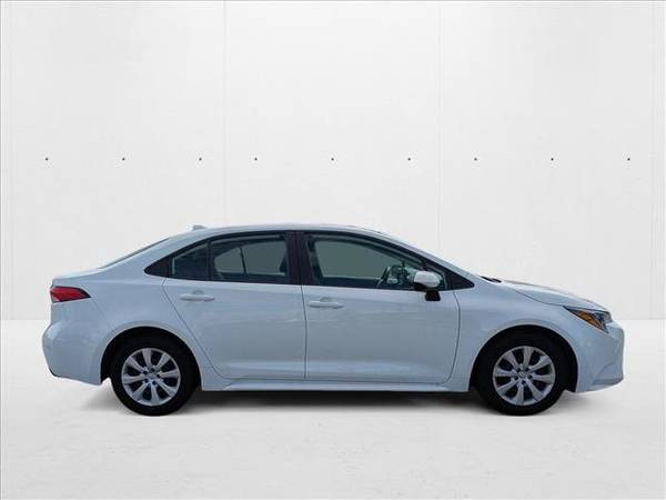 2024 Toyota Corolla LE Sedán - $17,998 (Llame al *(386) 603-6783* para confirmar disponibilidad al instante)63470256544001123