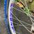 Infinity Shake 20" Blue Mountain Bike 10 thumbnail