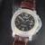 18kt Gold Panerai Luminor PAM 140-180 Carbon Fiber Dial Full Set 12 thumbnail