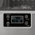 ice maker clear cube ice  countertop portal  stainless steel 12 thumbnail