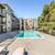 Furnished 1 Bed / 1 Bath Condo with pool, parking, and EV charging 14 thumbnail