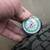 USED 20" CHEVY 6 LUG SILVER LTZ WHEELS AND A/T TIRES STOCK #4804 10 thumbnail