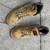 Mens Steel Toed Work Boots, size 8.5  (worn once!) 2 thumbnail