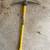 Railroad Pick axe 6 lb, fiberglass handle, Ludell 1 thumbnail