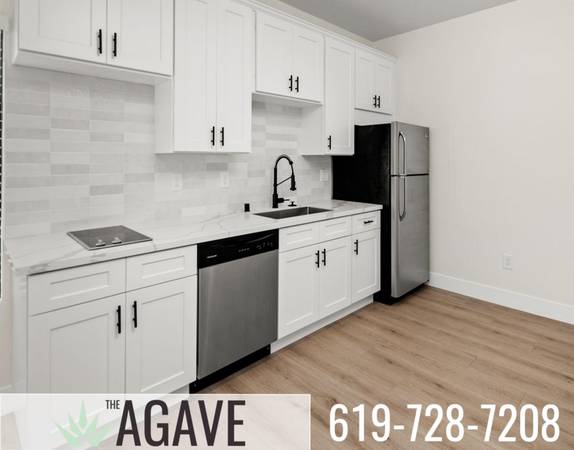 $2,695 / 2br - Stainless Appliances - Incl WD - Close To Restaurants, Shops & More (San Diego)63998601699587120