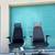 ⚫️ Haworth Fern Office Chair ⚫️ 11 thumbnail