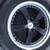 17” TSW WHEEL-SET 235 55 17 TIRES 4 thumbnail