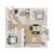 Package Receiving, On-site Management, 2BD 2BA 9 thumbnail
