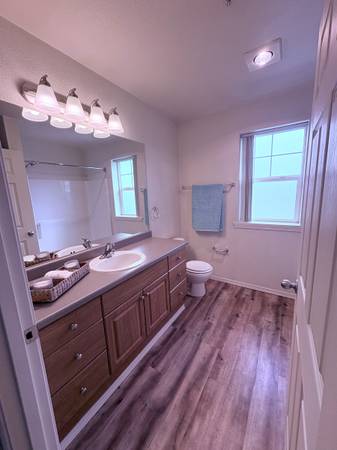 $1,999 / 2br - 965ft2 - 🥇😎Amplio apartamento de 2 dormitorios y 2 baños en el corazón de Missoula😎🥇 (Missoula)63657010278401123