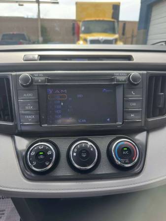 2013 Toyota RAV4 - ¡Financiamiento disponible! - $6495.0063470242764673124