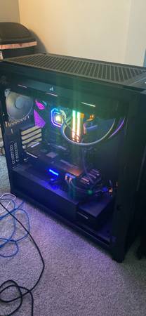 Zotac GTX 2080Ti - 100 USD (Alpharetta)63470455707009120