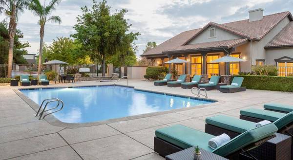 2BD 2BA, Energy-Efficient Heating, Vinyl Window Treatment 1