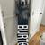 Burton Process Snowboard 159 Wide Flying V with Cartel X Bindings 2 thumbnail