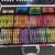 CRAYOLA INSPIRATION ART CASE SET MULTICOLORED 4 thumbnail