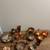 Vintage Copper Decorative Bowls and Items 7 thumbnail